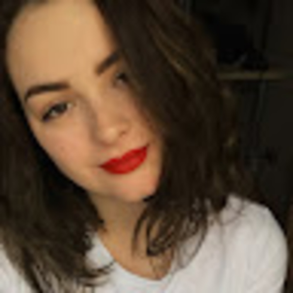 Meet your Posher, Susana